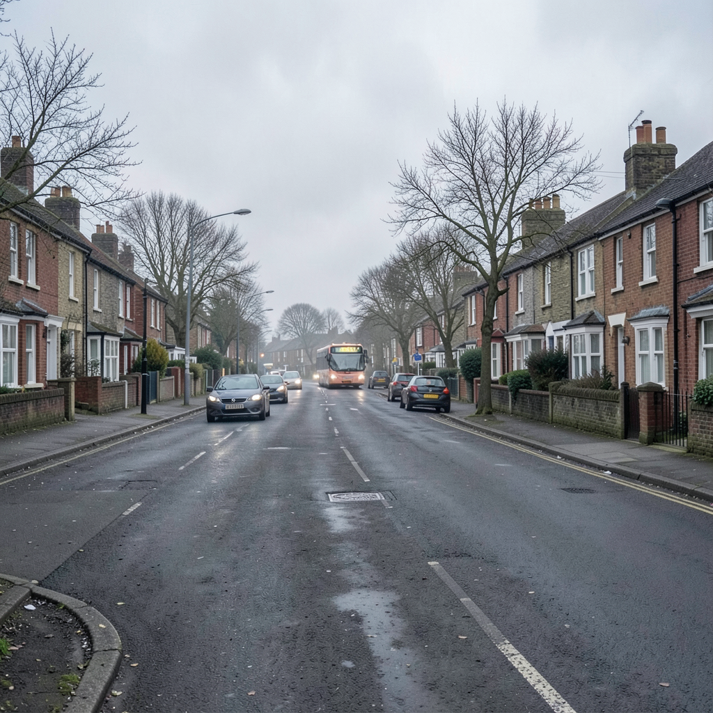 Coventry pollution hotspots mapped with expert concerns raised
